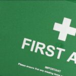 First Aid At Work Level 3